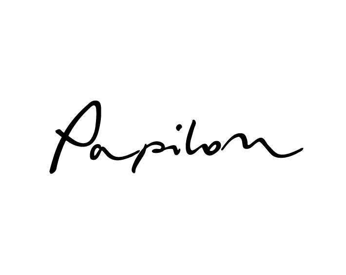 logo wydawnictwa papilon