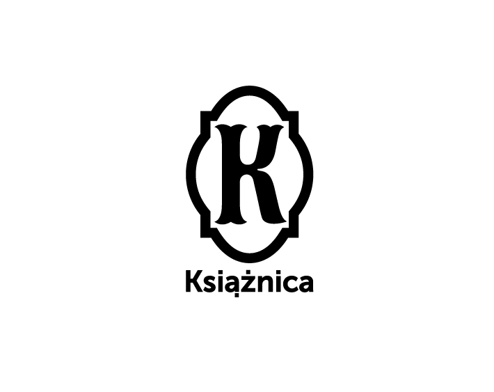 logo wydawnictwa książnica