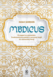 Okładka książki Medicus