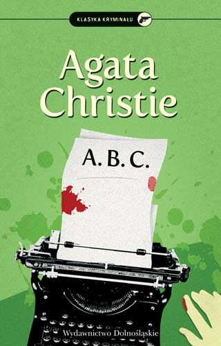 Okładka książki ABC