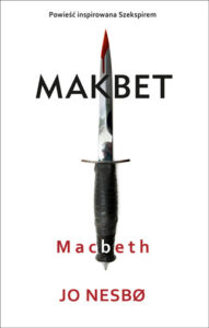 Okładka książki Macbeth