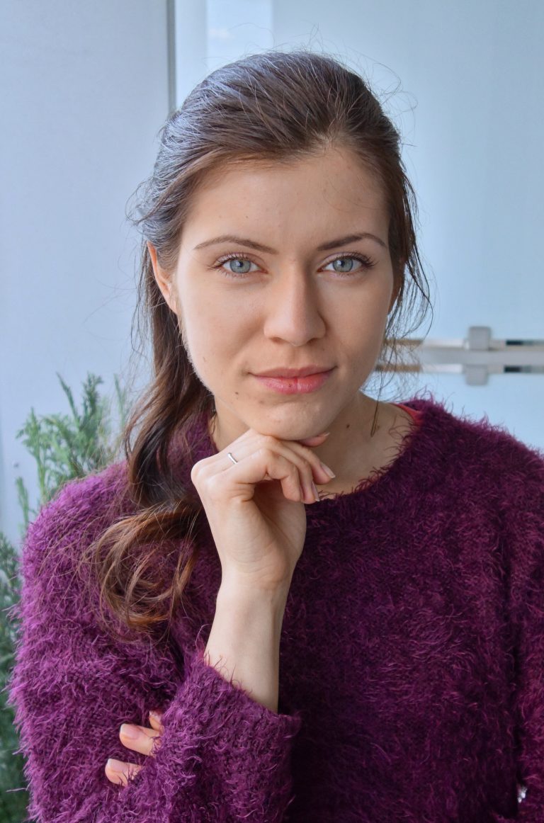 Magdalena Łyszczek