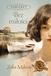 Okładka książki Usługa; Bez miłości. Pomiędzy, tom 2 (e-book)