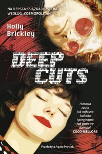 Okładka książki Usługa; Deep Cuts (e-book)