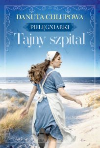 Okładka książki Usługa; Tajny szpital. Pielęgniarki, t. 2 (e-book)