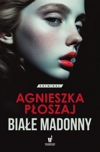 Okładka książki Usługa; Białe madonny. Seria łódzka, t. 1 (e-book)